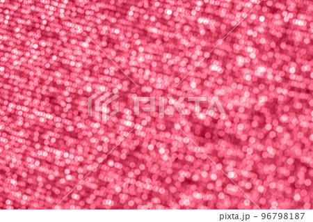 Magenta shimmering glitter for texture or background.Trendy color of year 2023 Magenta shimmering glitter for texture or background.Trendy color of year 2023 96798187