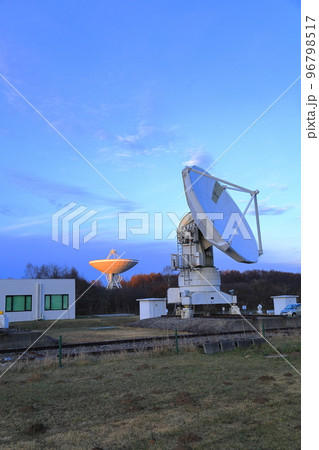 国立天文台 野辺山宇宙電波観測所/長野県南牧村 国立天文台 野辺山宇宙電波観測所/長野県南牧村 96798517
