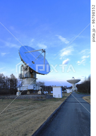 国立天文台 野辺山宇宙電波観測所/長野県南牧村 国立天文台 野辺山宇宙電波観測所/長野県南牧村 96798552
