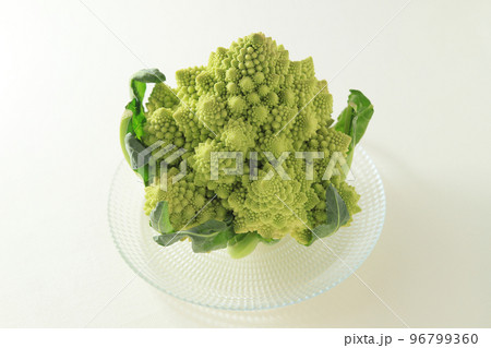 イタリア野菜、ロマネスコ 96799360