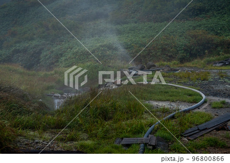 東北 藤七温泉 彩雲荘 1400m東北最高峰の山の宿 東北 藤七温泉 彩雲荘 1400m東北最高峰の山の宿 96800866