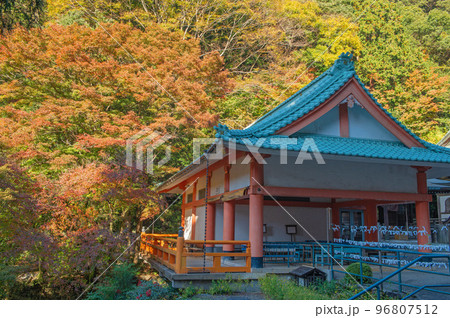 清水寺（福岡県みやま市）の記念館 96807512