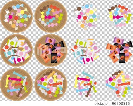 糖果倍數P 糖果倍數P 96808516