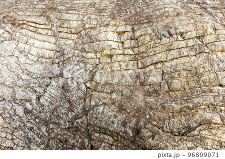 岩模様の風景-3 96809071