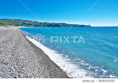 【富田浜】 和歌山県西牟婁郡白浜町中 96809495