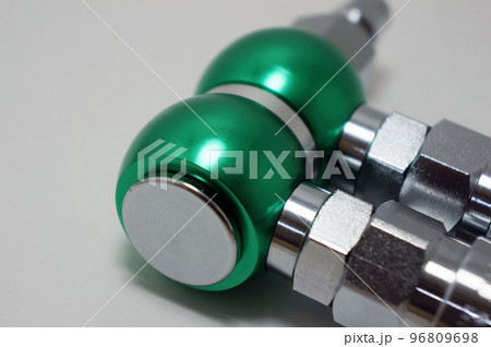 Aluminium and steel parts for machine.  High precision cnc turning parts    96809698