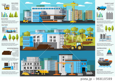 Industrial Factory Brochure 96810589