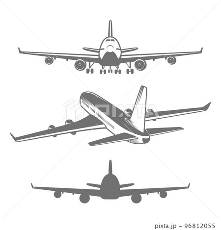 Airplanes set Airplanes set 96812055