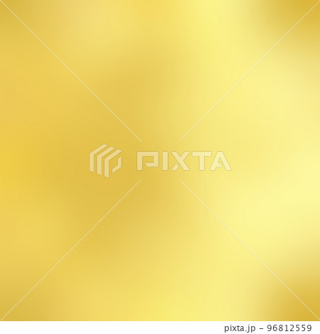 金　ゴールド　GOLD　素材　背景　壁紙　装飾　バックグラウンド 96812559