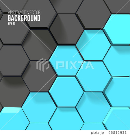 Abstract Geometric Background Abstract Geometric Background 96812931