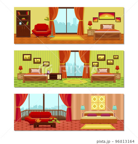 Hotel Rooms Compositions Hotel Rooms Compositions 96813164