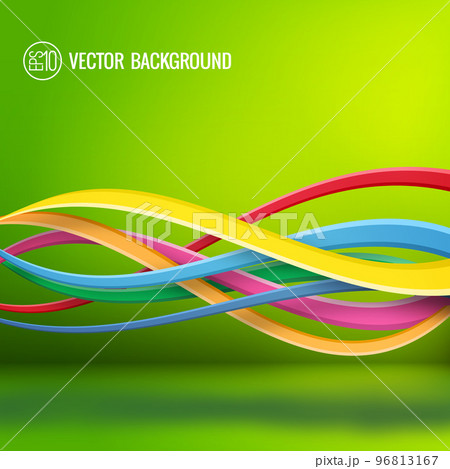 Abstract Clean Geometric Light Template Abstract Clean Geometric Light Template 96813167
