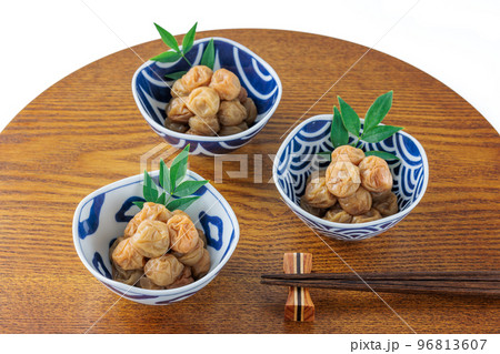 梅干 紀州みなべの小梅干し 梅干 紀州みなべの小梅干し 96813607