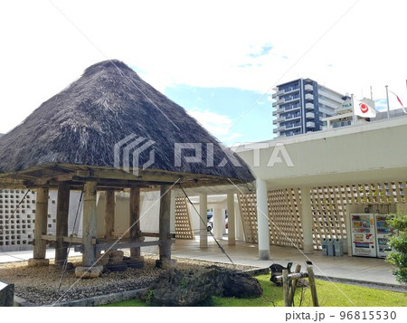 沖縄県立博物館・美術館18 沖縄県立博物館・美術館18 96815530