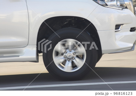 走行車両 96816123