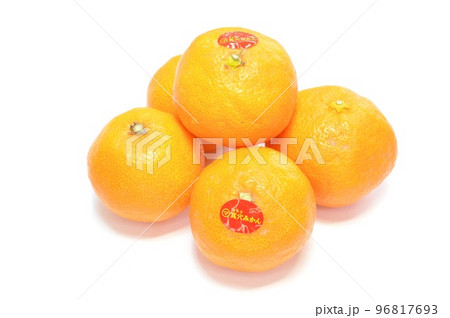 真穴みかん 96817693