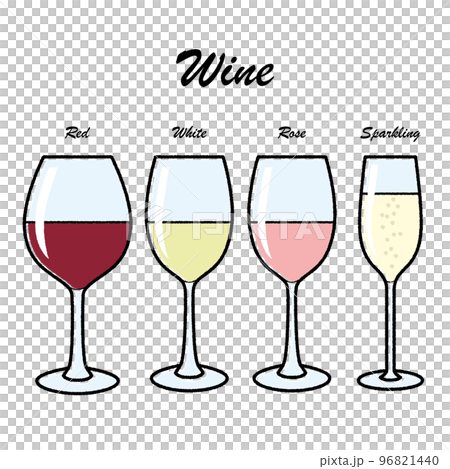 ワインのセット ワインのセット 96821440