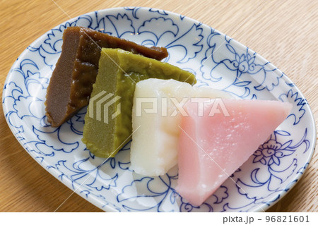 近江八幡名物 ういろう餅 96821601
