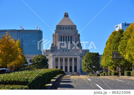 国会議事堂 96822006