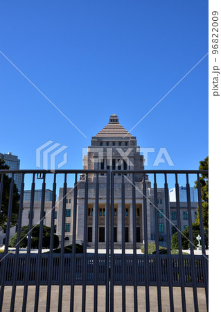 国会議事堂 96822009