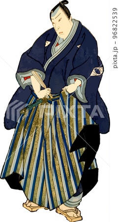 武士 武士 96822539