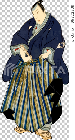 武士 武士 96822539