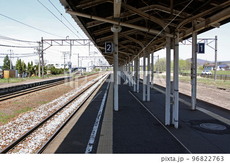 砂川駅 JR砂川駅 すながわ A20 函館本線 Hakodate Line 砂川駅 JR砂川駅 すながわ A20 函館本線 Hakodate Line 96822763