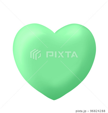 グリーンストロベリーぷっくりハートNo.1257 202506fnc-61-2-1-640x640.jpg