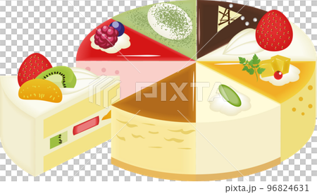 脆餅分類 96824631