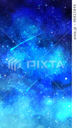 tumblr background blue space