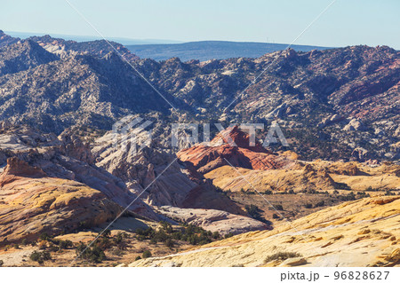 Utah landscapes Utah landscapes 96828627