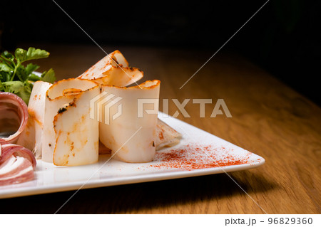 Meat assortment Meat assortment 96829360