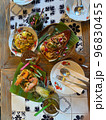 Asian Food Restaurant 96830455