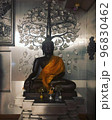 Budha Silver Temple 96830462