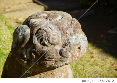 古刹妙見山黒石寺 96832612