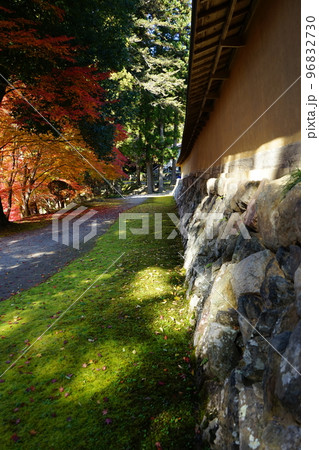 古刹妙見山黒石寺のお堂 古刹妙見山黒石寺のお堂 96832730