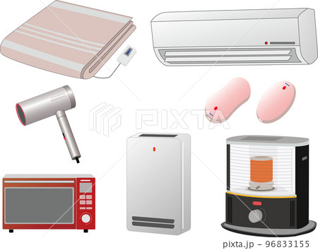 家電セット 96833155