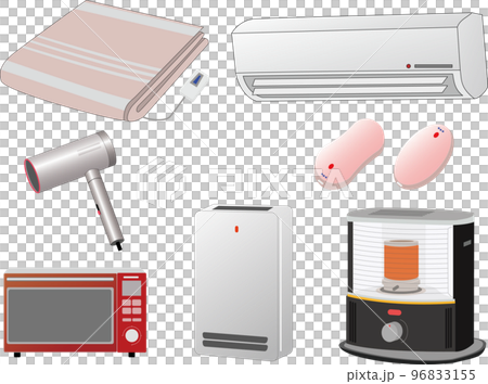 家電セット 96833155