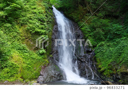 一乗滝 一乗滝 96833271