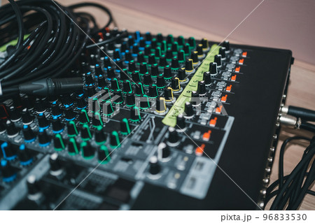 アナログミキサー 96833530