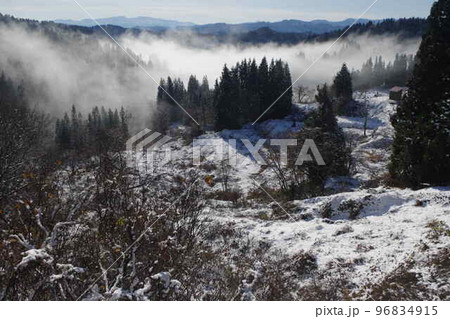 越後妻有の世界 越後妻有の世界 96834915