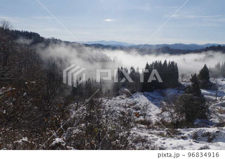 越後妻有の世界 96834916