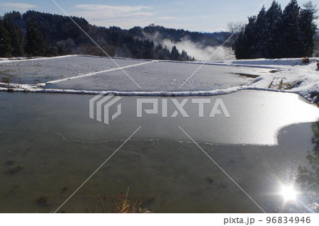 越後妻有の世界 96834946