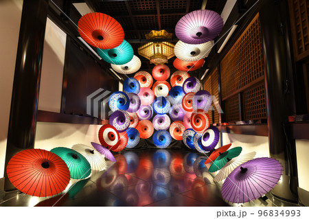 もみじまつり　法多山 96834993