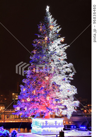 函館 クリスマスファンタジー2022 函館 クリスマスファンタジー2022 96836460