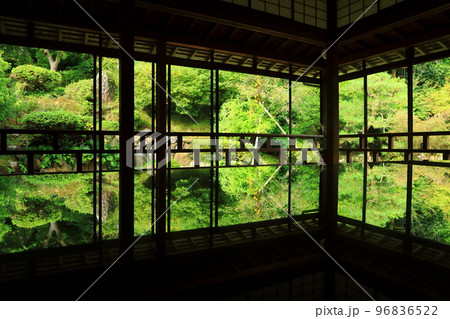 青林寺　御便殿 96836522