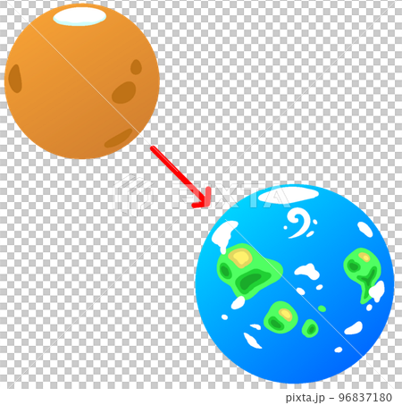 terraforming terraforming 96837180