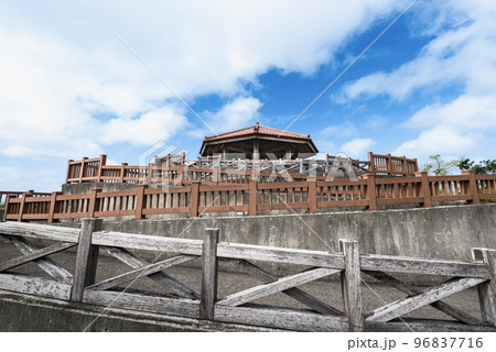 沖縄浦添大公園展望台 沖縄浦添大公園展望台 96837716