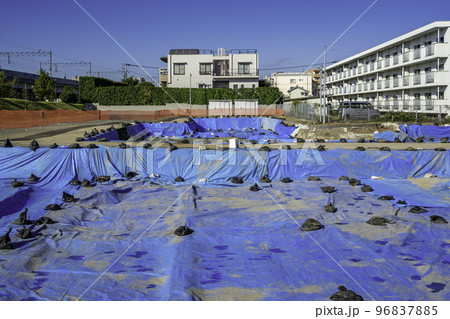 大分 大友氏館跡 大分県大分市 大分 大友氏館跡 大分県大分市 96837885