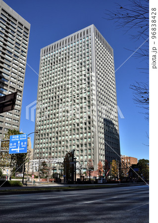 内幸町の日比谷シティ 96838428